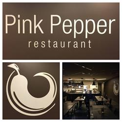 Pink Pepper Restaurants & Catering