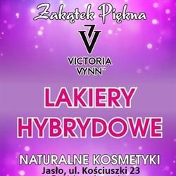 Zakątek Piękna - Lakiery hybrydowe i naturalne kosmetyki