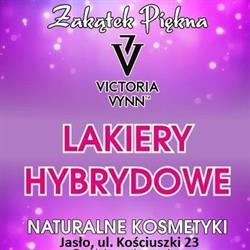 Zakątek Piękna - Lakiery hybrydowe i naturalne kosmetyki