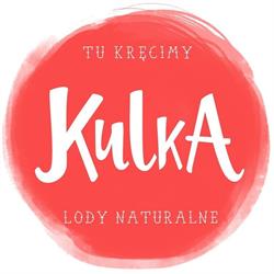 Tu kręcimy lody naturalne KULKA - Lubin