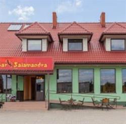 Bar Salamandra