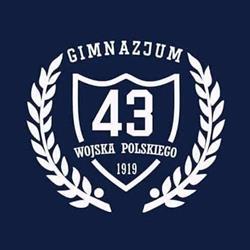 Gimnazjum nr 43 im. Wojska Polskiego w Warszawie