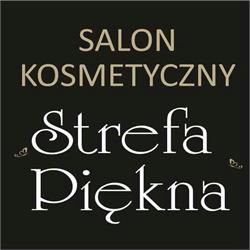 Strefa Piękna-Salon kosmetyczny