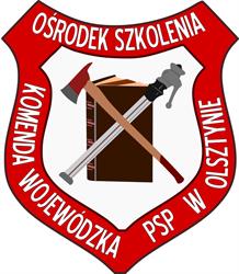 Ośrodek Szkolenia KW PSP Olsztyn - Fire Training Division