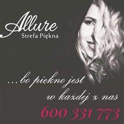 Allure Strefa Piękna