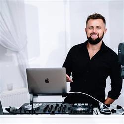 Dj Smile Szczecin Wesela/imprezy okolicznościowe