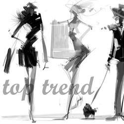 Top trend