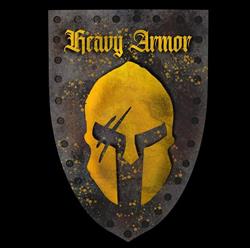 Heavy Armor 4x4