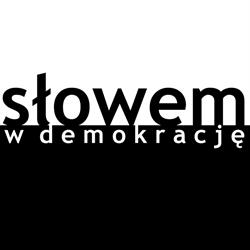 Słowem w demokrację