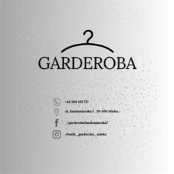 Garderoba