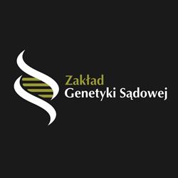 Zakład Genetyki Sądowej