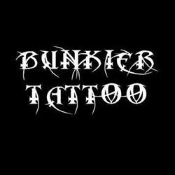 Studio tatuażu bunkier tattoo