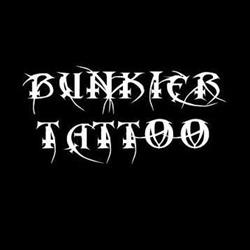 Studio tatuażu bunkier tattoo