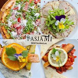 Pasjami Bistro