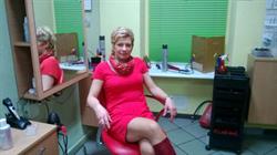 Salon Fryzjerski Agnieszka