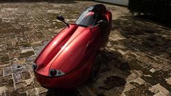 Velomobile PIMA Velo Bike