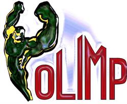 Siłownia Fitness CLUB Olimp