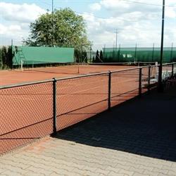 TENIS CLUB- Kort Tenisowy