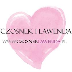 Czosnek i lawenda- sklep online
