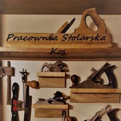 Pracownia Stolarska Grzegorz Kos