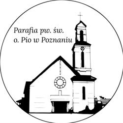 Parafia pw. św. Ojca Pio z Pietrelciny w Poznaniu