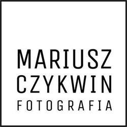 Mariusz Czykwin - fotografia
