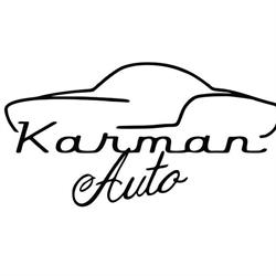 Sklep Motoryzacyjny KARMAN