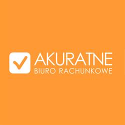 Akuratne - biuro rachunkowe dla zajętych