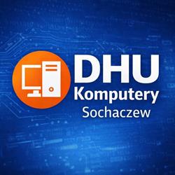 DHU KOMPUTERY PC