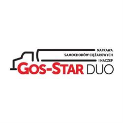 GOS-STAR DUO Serwis samochodów ciężarowych