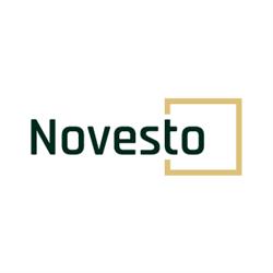 Novesto - Producent frontów meblowych