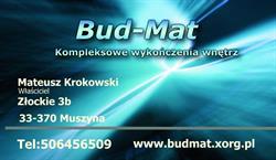 Bud-Mat