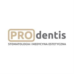 PROdentis stomatologia i medycyna estetyczna Kórnik