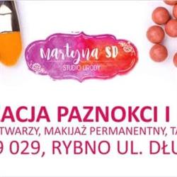 Studio Urody Martyna SD