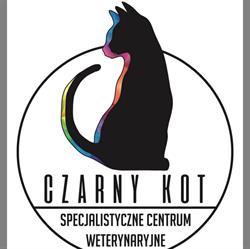 Czarny Kot - Specjalistyczne Centrum Weterynaryjne