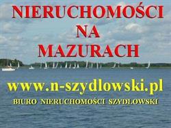 Nieruchomości Szydłowski