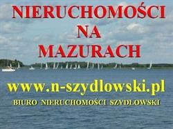 Nieruchomości Szydłowski