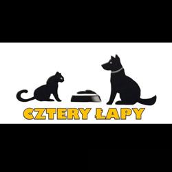 Sklep Cztery Łapy