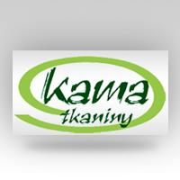 Tkaniny KAMA