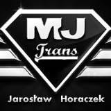 MJ Trans Jarosław Horaczek