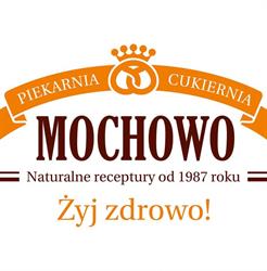 Mochowo Piekarnia Cukiernia