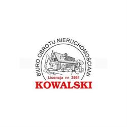 Biuro nieruchomości i ubezpieczeń Kowalski