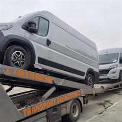 Żuchowski Transport