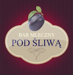 Bar Mleczny "Pod Śliwą"