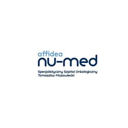 Specjalistyczny Szpital Onkologiczny Affidea NU-MED w Tomaszowie Mazowieckim