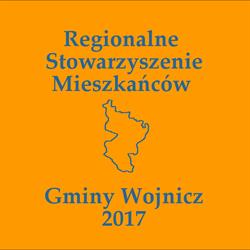 Regionalne Stowarzyszenie Mieszkańców Gminy Wojnicz