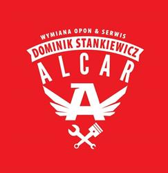 Alcar wymiana opon i serwis