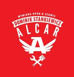 Alcar wymiana opon i serwis