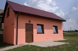 Domki u Zbigniewa