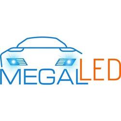 Megal-led